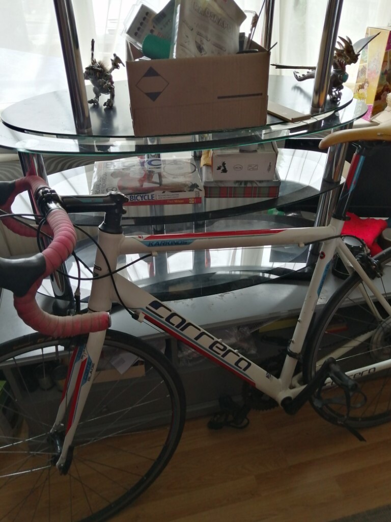 carrera karkinos 7005 t6